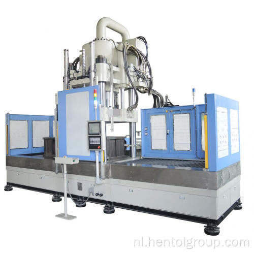 550t verticale spuitgietmachine